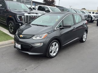 Used 2017 Chevrolet Bolt LT image 1