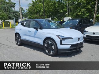 New 2025 Volvo EX30 Plus w/ Protection Package Premier image 1