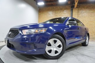 Used 2015 Ford Taurus Police Interceptor image 1