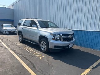 Used 2018 Chevrolet Tahoe LT image 1