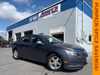 Used 2014 Chevrolet Cruze LT video 1