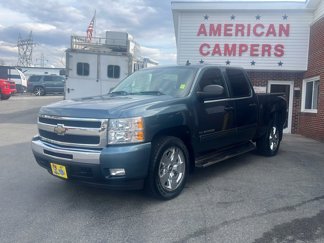 Used 2011 Chevrolet Silverado 1500 LT w/ All-Star Edition image 1