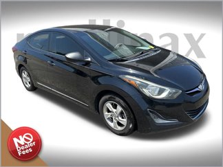 Used 2015 Hyundai Elantra SE image 1