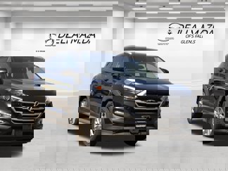 Used 2017 Hyundai Tucson SE image 1