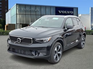 New 2025 Volvo XC40 B5 Core w/ Protection Package Premier image 1