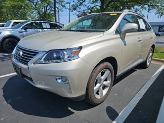 Used 2013 Lexus RX 350 FWD image 1