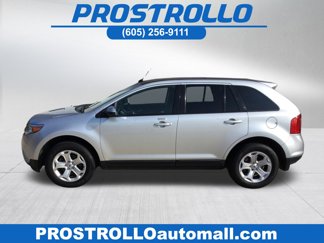 Used 2013 Ford Edge SEL image 1