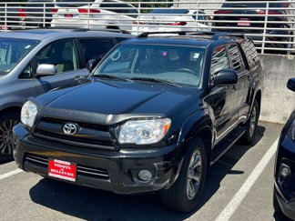 Used 2009 Toyota 4Runner Limited image 1