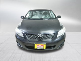 Used 2010 Toyota Corolla LE video 2