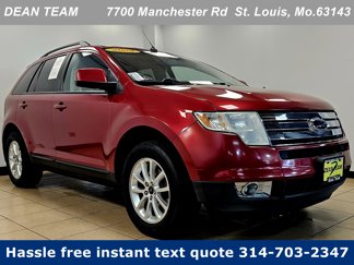 Used 2009 Ford Edge SEL image 1