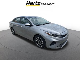 Used 2024 Kia Forte LXS image 1
