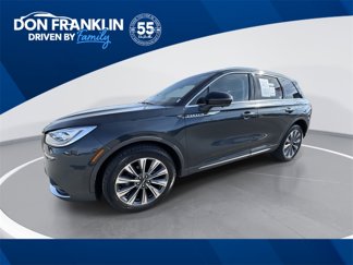 Used 2021 Lincoln Corsair Reserve w/ Equipment Group 201A image 1