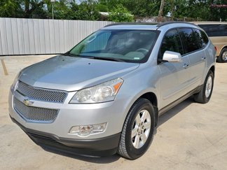 Used 2011 Chevrolet Traverse LT w/ Personal Connectivity Package image 1