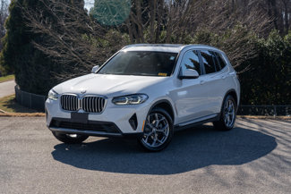 Used 2024 BMW X3 xDrive30i w/ Convenience Package image 1