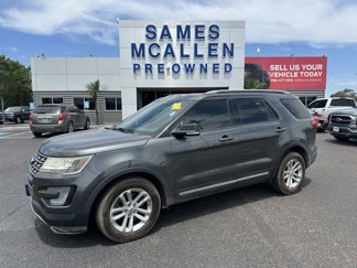 Used 2016 Ford Explorer XLT w/ Equipment Group 202A image 1