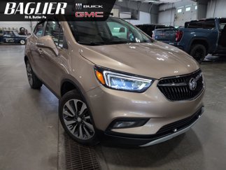 Used 2018 Buick Encore Essence image 1