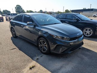 Used 2022 Kia Forte LXS image 1