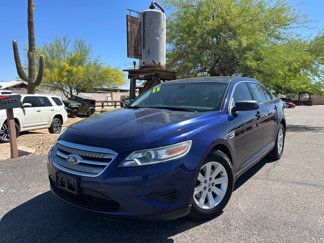 Used 2011 Ford Taurus SE image 1