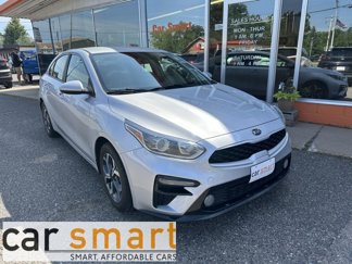 Used 2019 Kia Forte LXS image 1