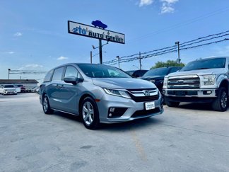 Used 2020 Honda Odyssey EX-L image 1