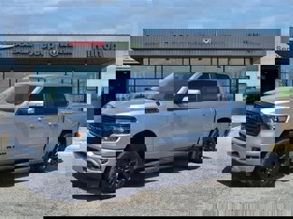 Used 2020 RAM 1500 Big Horn image 1
