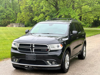 Used 2018 Dodge Durango SXT w/ Quick Order Package 2BB image 1
