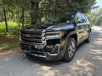 Used 2020 GMC Acadia SLE w/ Driver Convenience Package image 1