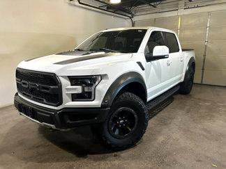 Used 2018 Ford F150 Raptor w/ Equipment Group 802A Luxury image 1