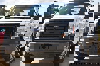 Used 2013 Ford F150 XL w/ XL Plus Pkg image 1