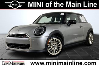 Certified 2025 MINI Cooper S image 1