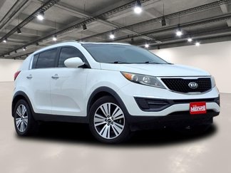 Used 2016 Kia Sportage EX image 1