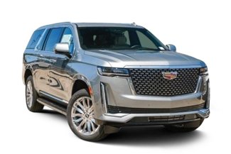 New 2024 Cadillac Escalade ESV Premium Luxury image 1