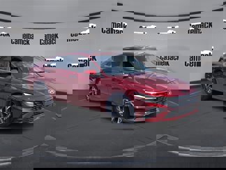Certified 2024 Hyundai Elantra SEL w/ Convenience Package image 1