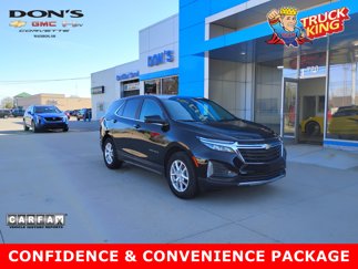 Used 2023 Chevrolet Equinox LT image 1