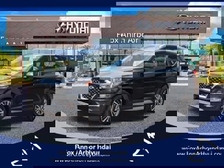 Certified 2021 Hyundai Tucson SEL w/ Cargo Package image 1