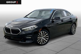 Used 2021 BMW 228i Gran Coupe w/ Convenience Package image 1