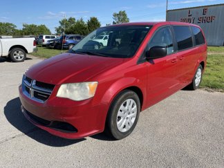Used 2014 Dodge Grand Caravan SE w/ Quick Order Package 29E SE image 1