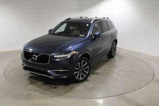 Used 2019 Volvo XC90 T6 Momentum w/ Advanced Package image 1