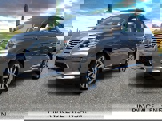 Used 2013 Lexus RX 350 FWD image 1