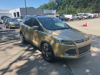 Used 2014 Ford Escape Titanium w/ Equipment Group 401A image 1