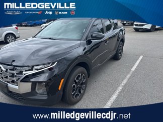Used 2024 Hyundai Santa Cruz SEL video 1