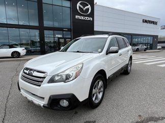 Used 2014 Subaru Outback 3.6R Limited image 1