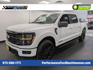 Certified 2024 Ford F150 XLT w/ Equipment Group 302A MID image 1