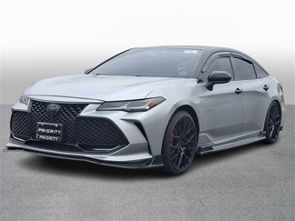 Used 2019 Toyota Avalon Touring w/ Advanced Safety Package image 1