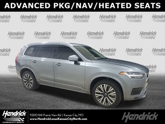 Used 2020 Volvo XC90 T6 Momentum image 1