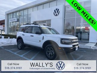 Used 2023 Ford Bronco Sport Badlands image 1