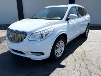Used 2017 Buick Enclave Premium w/ Experience Buick Package image 1