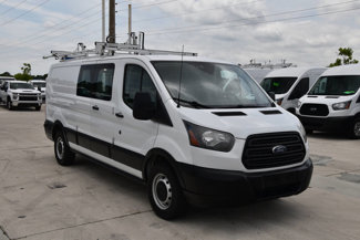 Used 2017 Ford Transit 250 148 Low Roof image 1