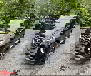 Used 2022 Hyundai Palisade SEL image 1