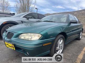 Used 1997 Pontiac Grand Am SE w/ Opt Pkg image 1